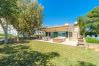 Villa en Alcúdia - E117 El Lago by Mallorca Villa Selection Villa en Alcúdia - E117 El Lago by Mallorca Villa Selection