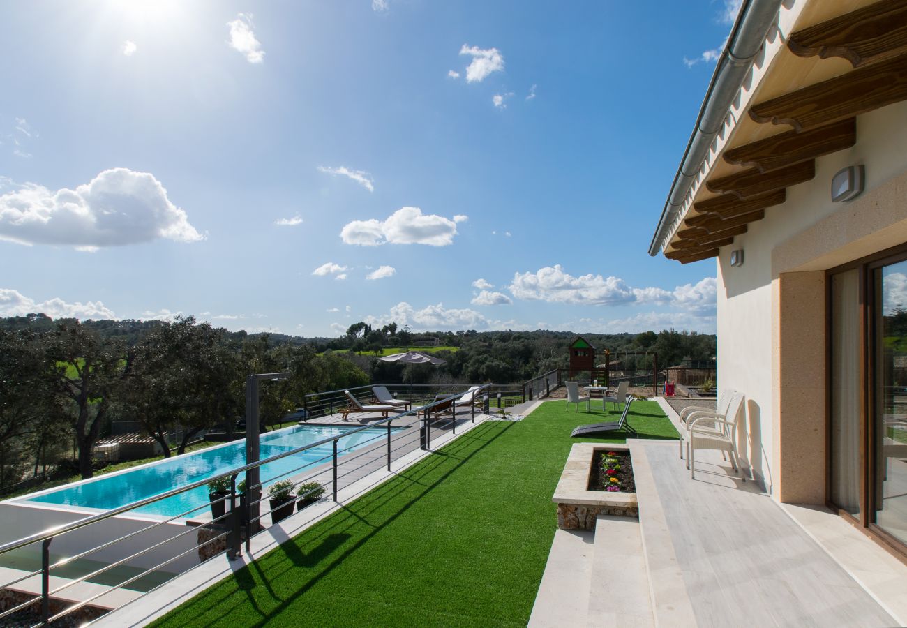 Finca en Muro - SON BUTXEQUI Mallorca Villa Selection