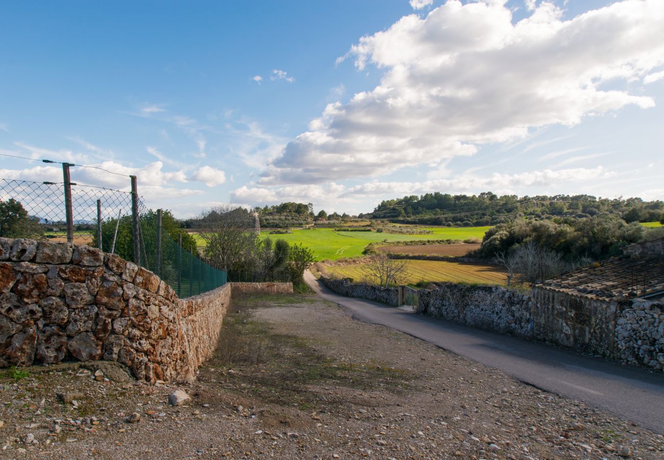 Finca en Muro - SON BUTXEQUI Mallorca Villa Selection