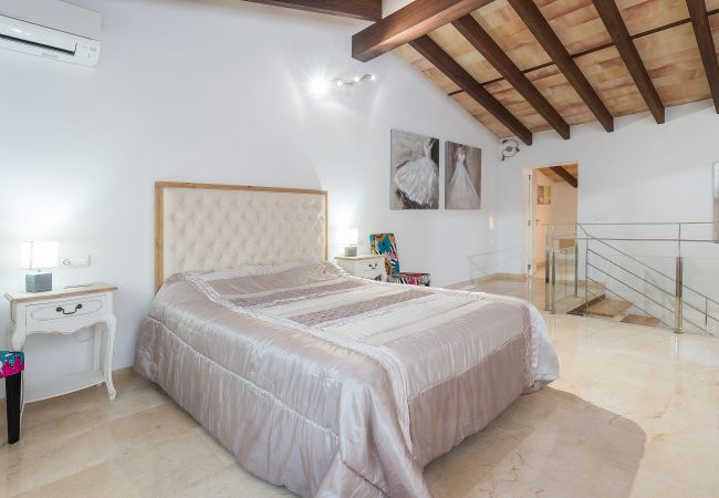 Finca en Sencelles - C105 Can Brivo by Mallorca Villa Selection Finca en Sencelles - C105 Can Brivo by Mallorca Villa Selection