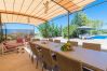 Finca en Sineu - C120 Son Palanca by Mallorca Villa Selection