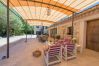 Finca en Sineu - C120 Son Palanca by Mallorca Villa Selection