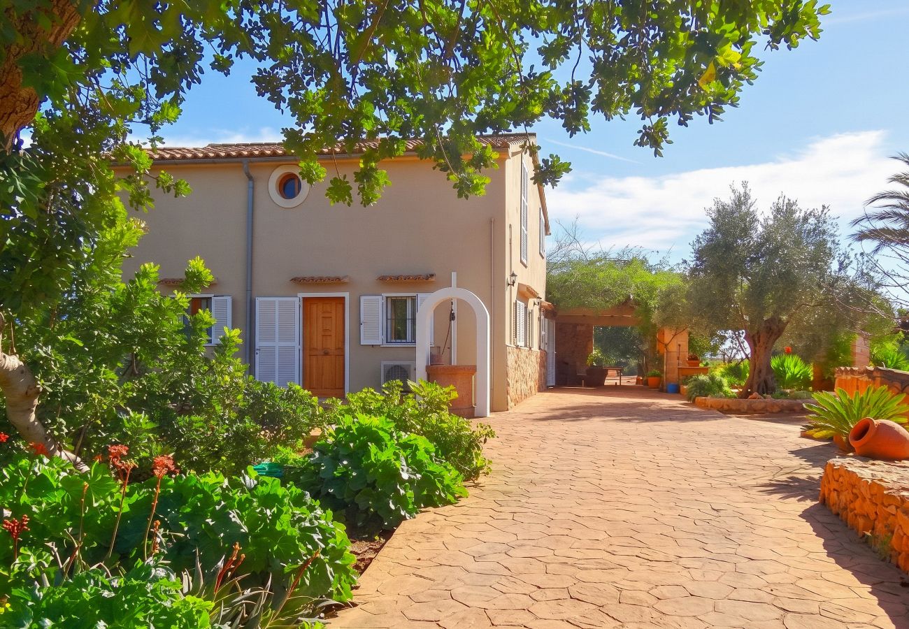 Finca en Llucmajor - 420 Finca Son Antem by Mallorca Charme