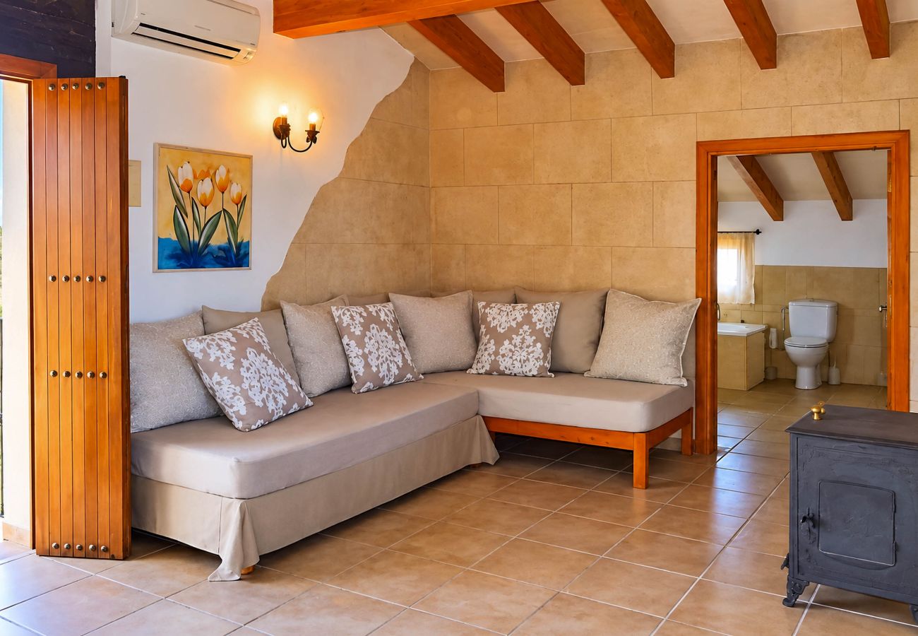Finca en Llucmajor - 420 Finca Son Antem by Mallorca Charme