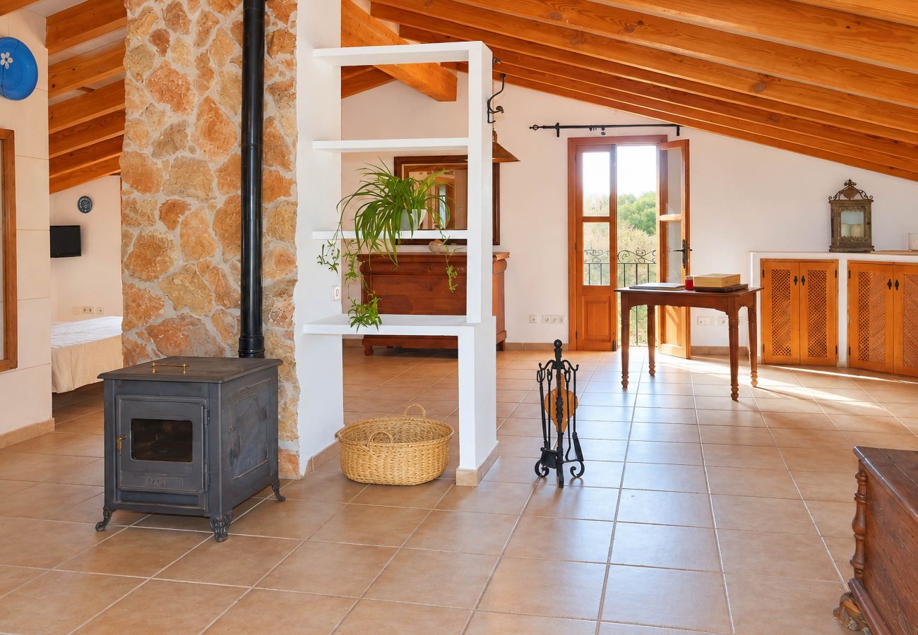 Finca en Llucmajor - 420 Finca Son Antem by Mallorca Charme