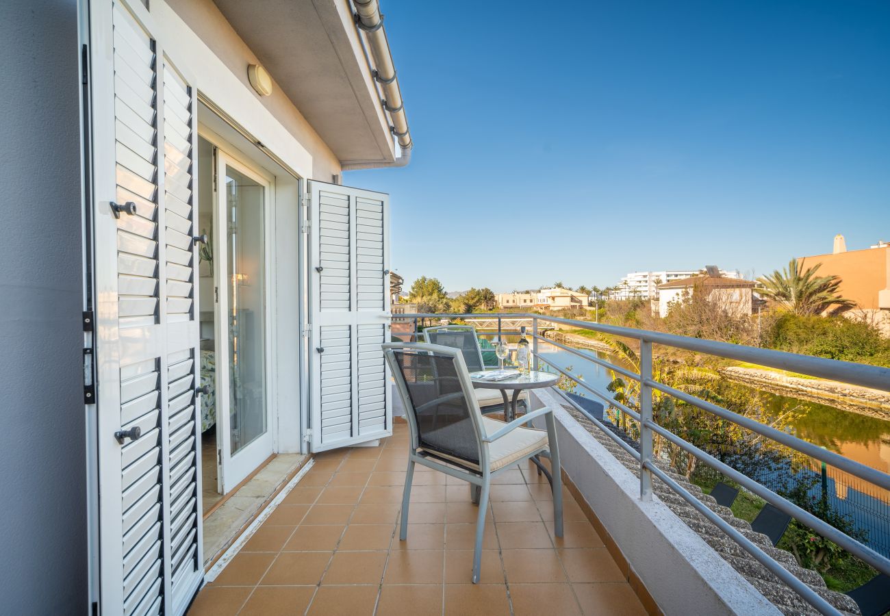 Villa en Alcúdia - 437 Can Blau by Mallorca villa selection