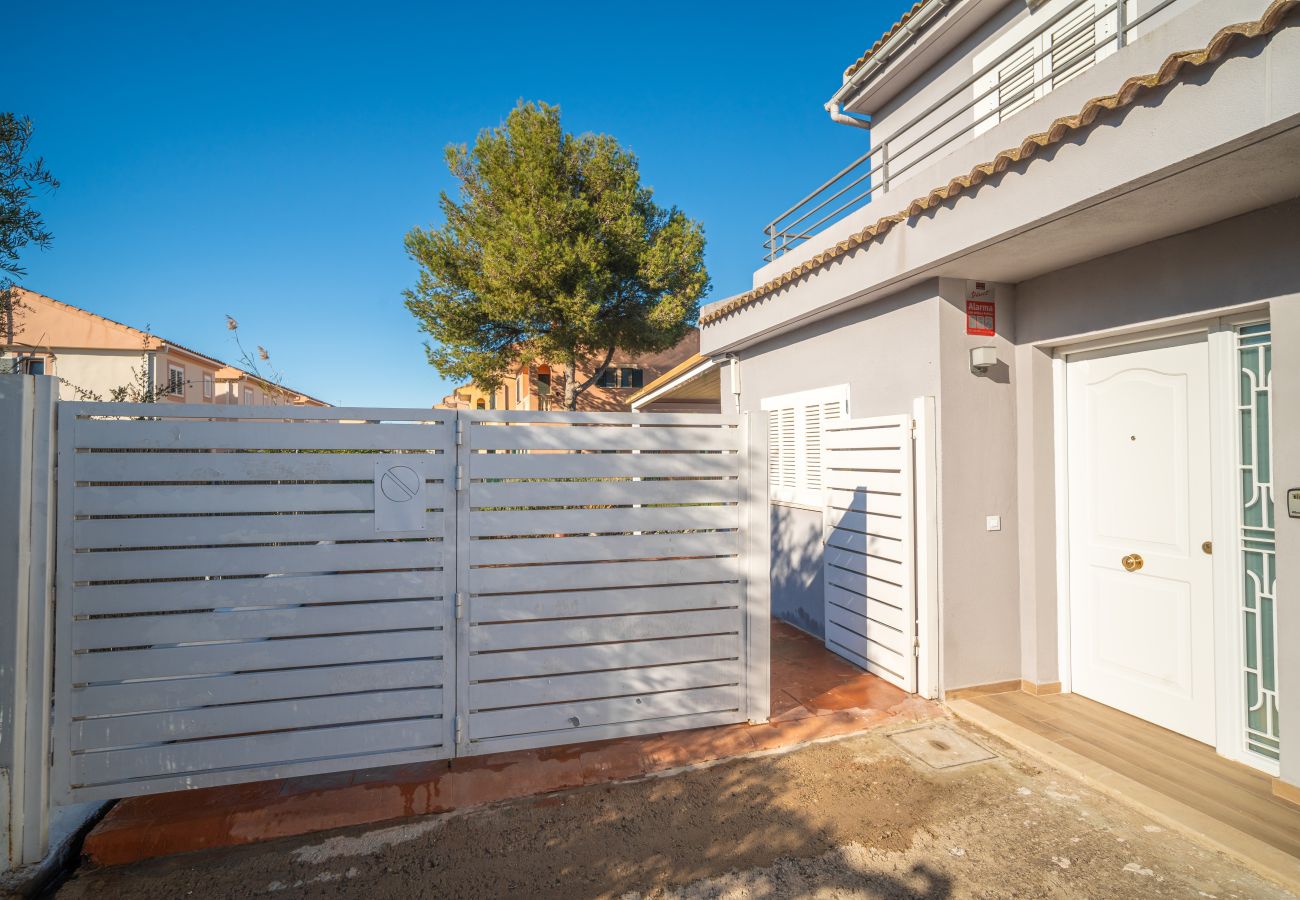 Villa en Alcúdia - 437 Can Blau by Mallorca villa selection