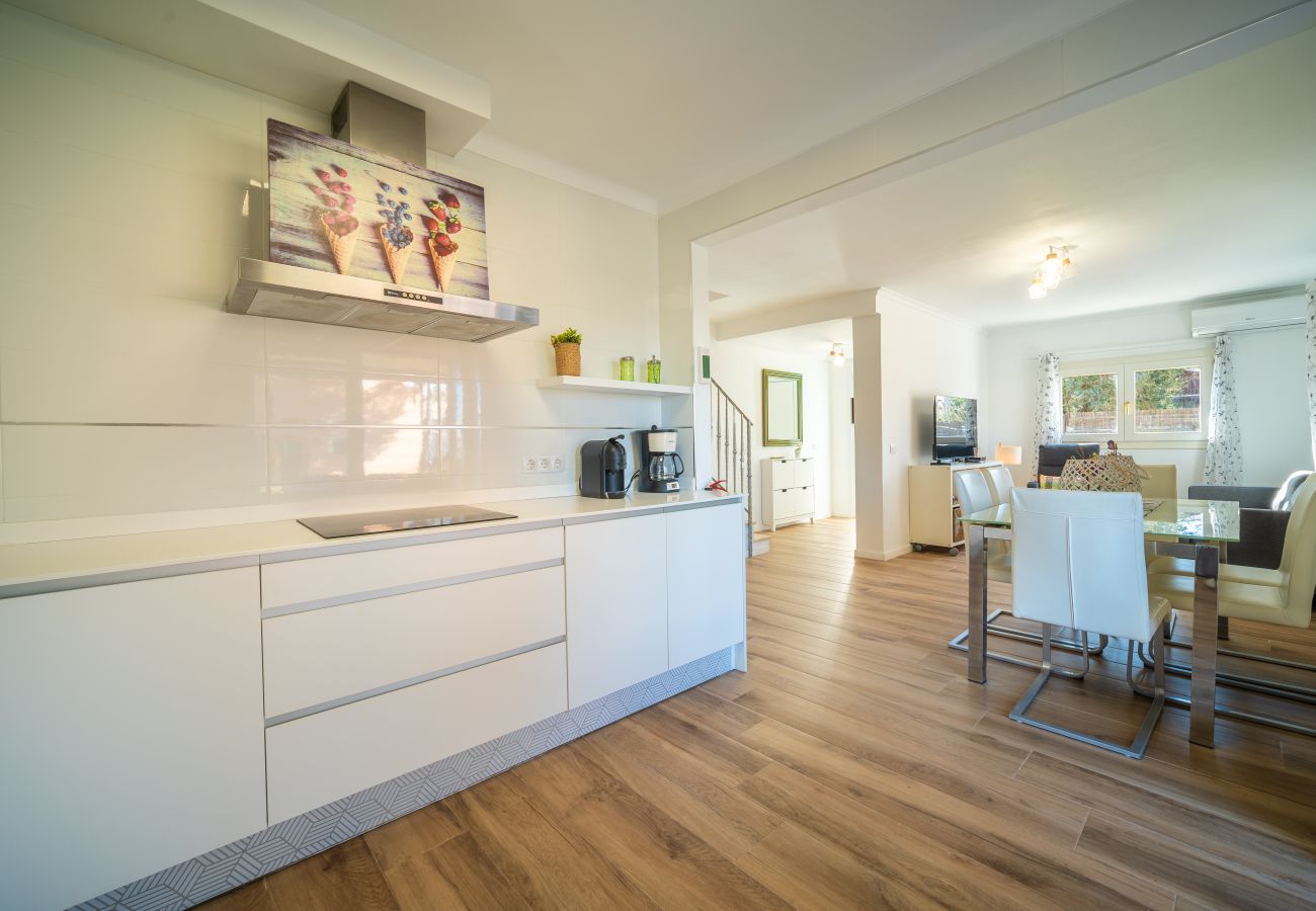 Villa en Alcúdia - 437 Can Blau by Mallorca villa selection