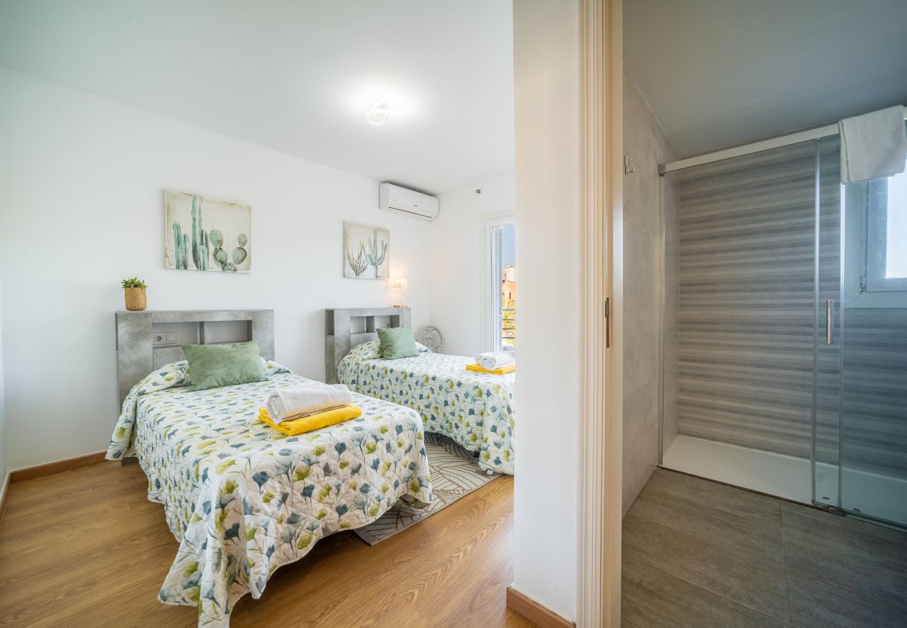 Villa en Alcúdia - 437 Can Blau by Mallorca villa selection