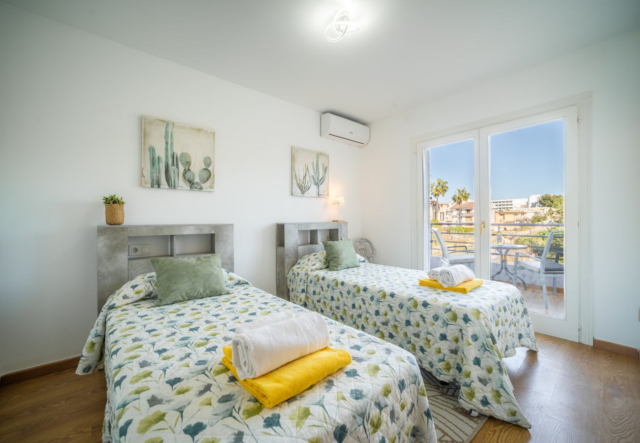 Villa en Alcúdia - 437 Can Blau by Mallorca villa selection