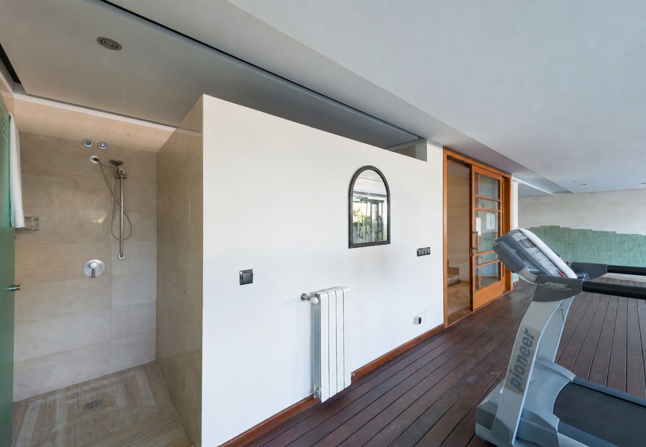 Villa en Alcúdia - M127 Miramar by Mallorca Villa Selection