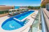 Villa en Alcúdia - E127 Miramar by Mallorca Villa Selection Villa en Alcúdia - E127 Miramar by Mallorca Villa Selection