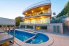 Villa en Alcúdia - E127 Miramar by Mallorca Villa Selection Villa en Alcúdia - E127 Miramar by Mallorca Villa Selection