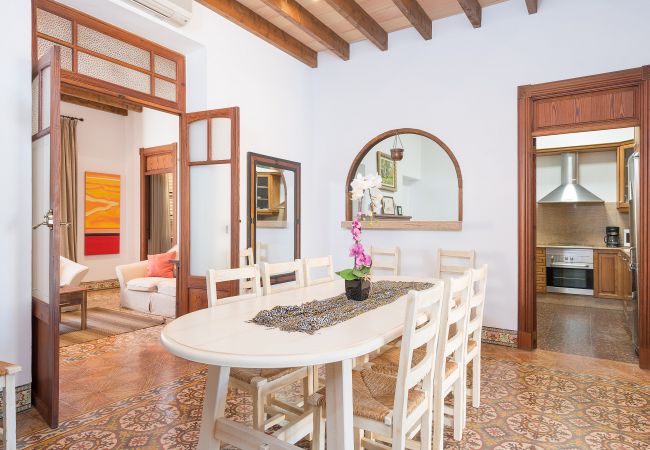 Casa en Maria de la salut - C099 Sa Verdera by Mallorca Villa Selection Casa en Maria de la salut - C099 Sa Verdera by Mallorca Villa Selection