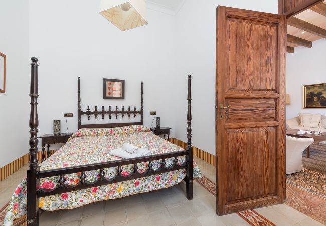 Casa en Maria de la salut - C099 Sa Verdera by Mallorca Villa Selection Casa en Maria de la salut - C099 Sa Verdera by Mallorca Villa Selection