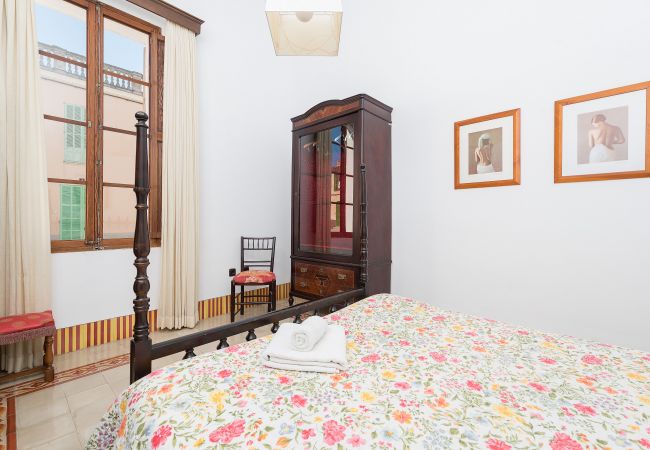 Casa en Maria de la salut - C099 Sa Verdera by Mallorca Villa Selection Casa en Maria de la salut - C099 Sa Verdera by Mallorca Villa Selection