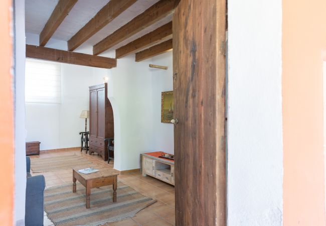 Casa en Maria de la salut - C099 Sa Verdera by Mallorca Villa Selection Casa en Maria de la salut - C099 Sa Verdera by Mallorca Villa Selection