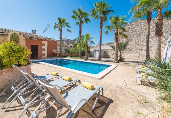 Casa en Maria de la salut - C099 Sa Verdera by Mallorca Villa Selection Casa en Maria de la salut - C099 Sa Verdera by Mallorca Villa Selection