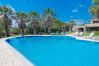 Finca en Arta - C162 El Molino by Mallorca Villa Selection Finca en Arta - C162 El Molino by Mallorca Villa Selection