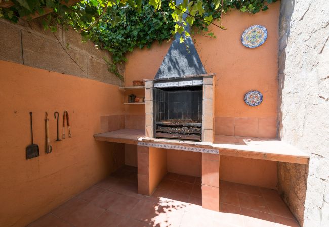 Villa en Cala Mesquida - E151 Camomila by Mallorca Villa Selection Villa en Cala Mesquida - E151 Camomila by Mallorca Villa Selection