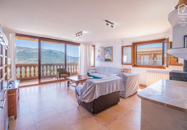 Villa en Cala Mesquida - E151 Camomila by Mallorca Villa Selection Villa en Cala Mesquida - E151 Camomila by Mallorca Villa Selection