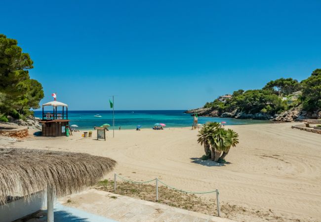 Villa en Cala Mesquida - E151 Camomila by Mallorca Villa Selection Villa en Cala Mesquida - E151 Camomila by Mallorca Villa Selection