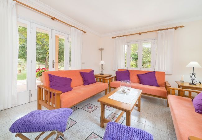 Finca en Son Servera - C166 Es Raconet by Mallorca Villa Selection Finca en Son Servera - C166 Es Raconet by Mallorca Villa Selection