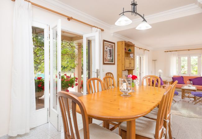 Finca en Son Servera - C166 Es Raconet by Mallorca Villa Selection Finca en Son Servera - C166 Es Raconet by Mallorca Villa Selection