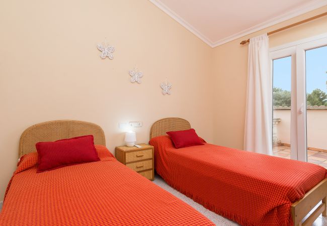 Finca en Son Servera - C166 Es Raconet by Mallorca Villa Selection Finca en Son Servera - C166 Es Raconet by Mallorca Villa Selection