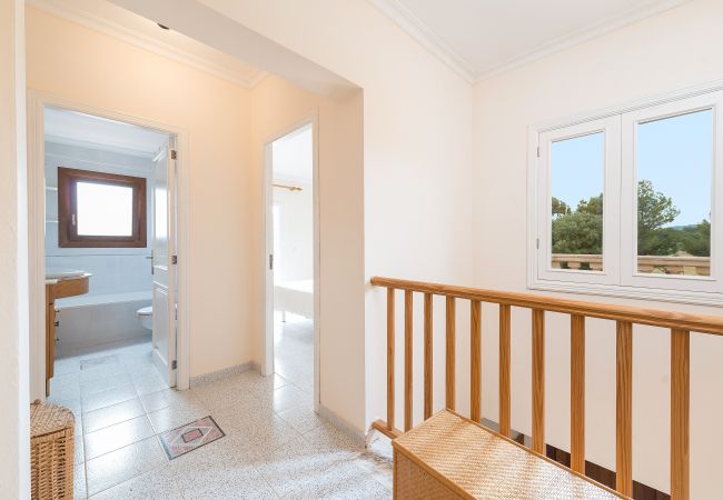 Finca en Son Servera - C166 Es Raconet by Mallorca Villa Selection Finca en Son Servera - C166 Es Raconet by Mallorca Villa Selection