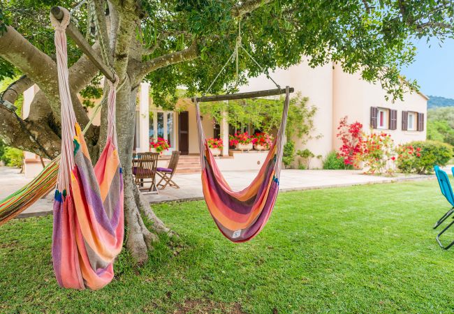 Finca en Son Servera - C166 Es Raconet by Mallorca Villa Selection Finca en Son Servera - C166 Es Raconet by Mallorca Villa Selection