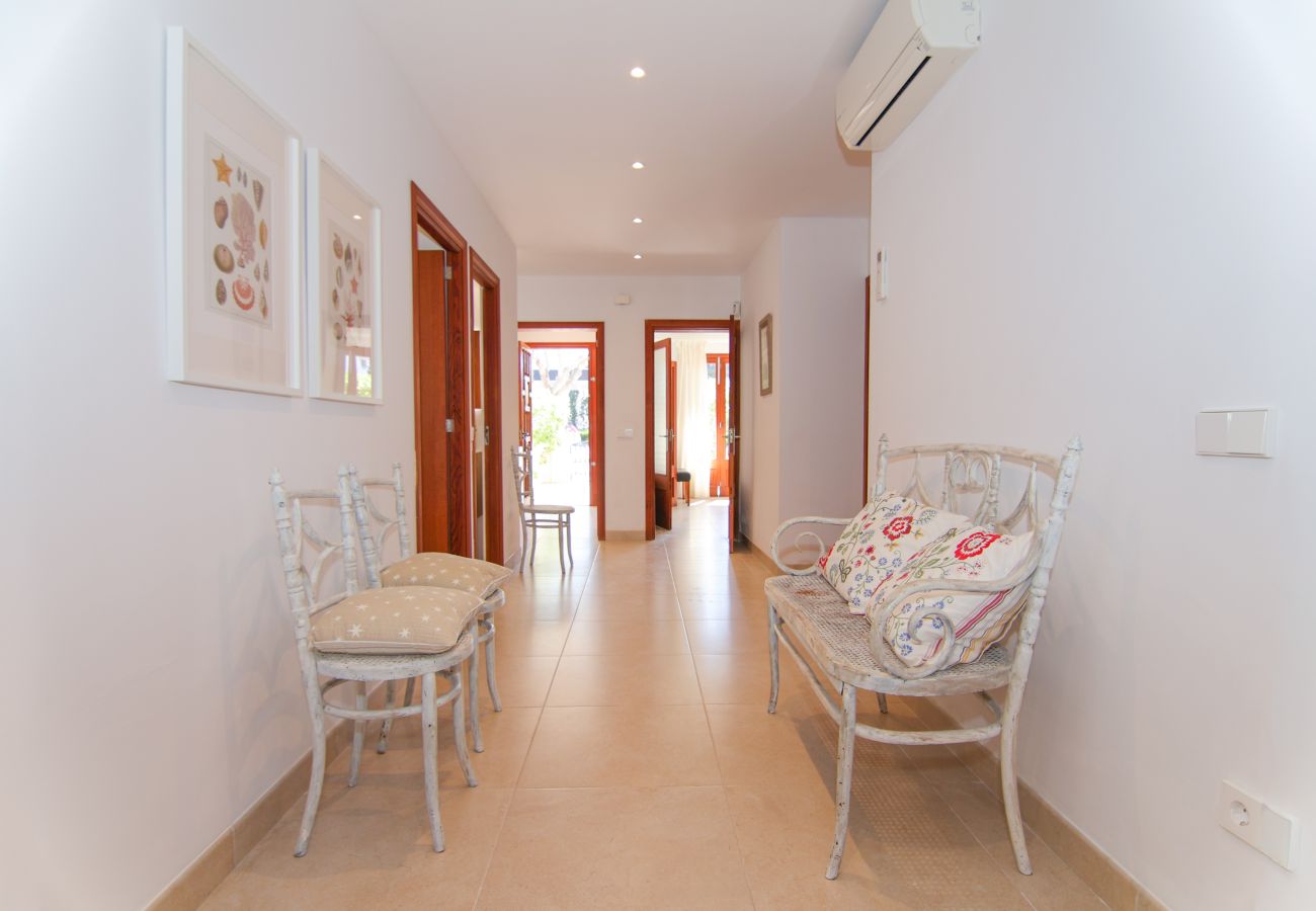Casa en Alcúdia - E186 Tamarells by Mallorca Villa Selection