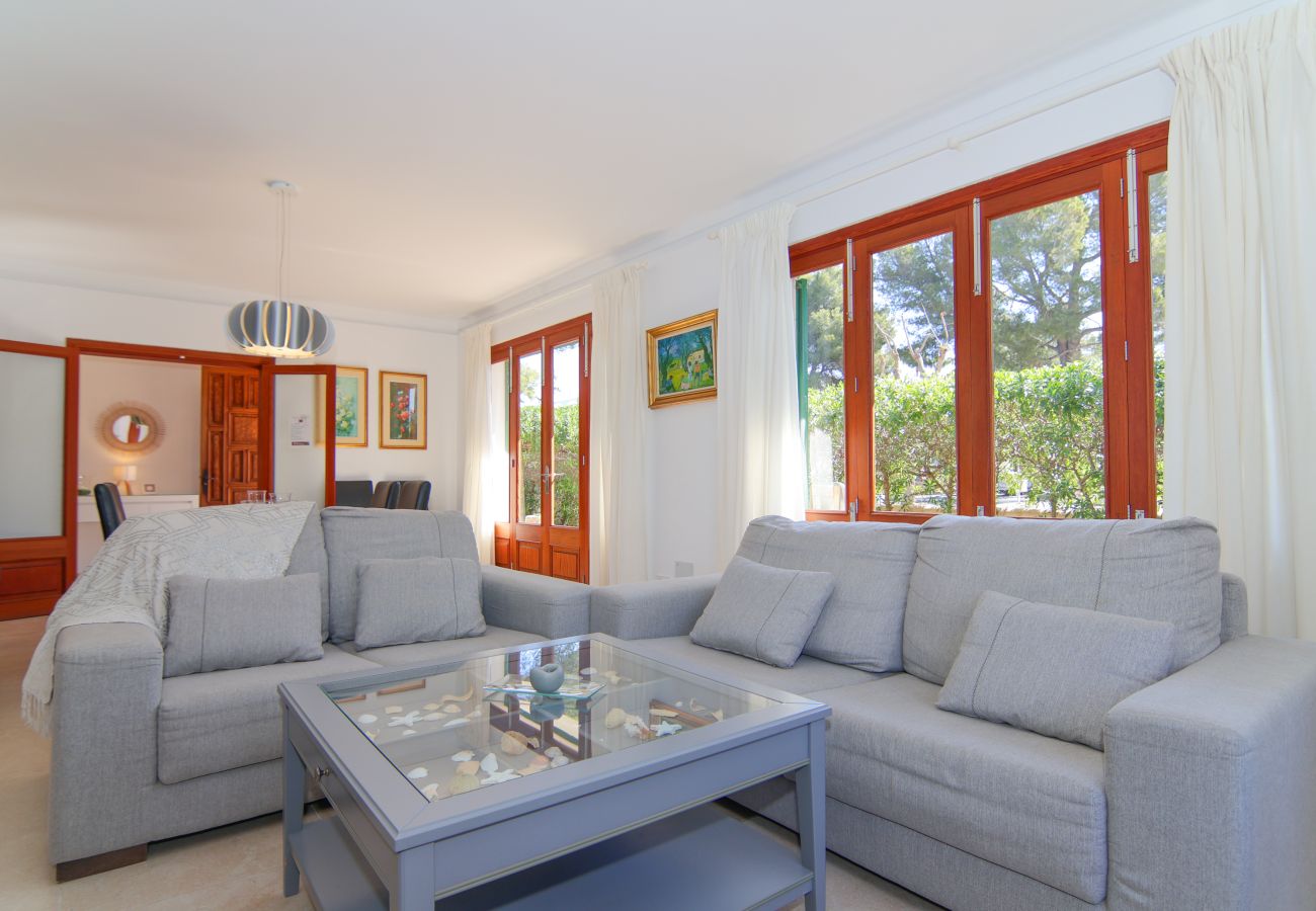 Casa en Alcúdia - E186 Tamarells by Mallorca Villa Selection
