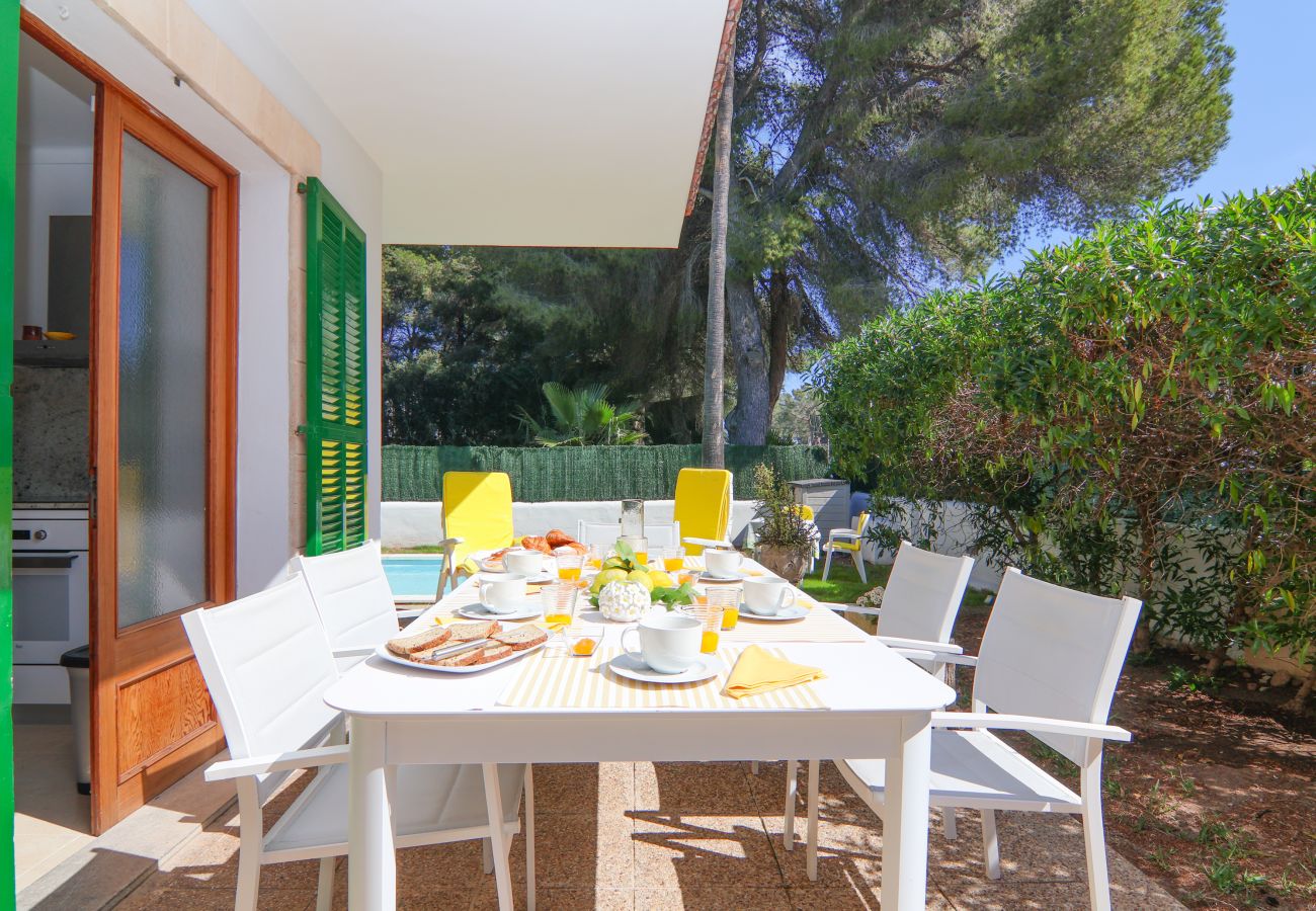 Casa en Alcúdia - E186 Tamarells by Mallorca Villa Selection
