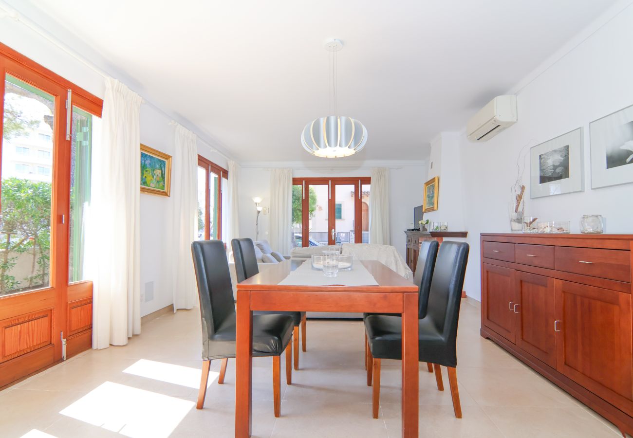 Casa en Alcúdia - E186 Tamarells by Mallorca Villa Selection