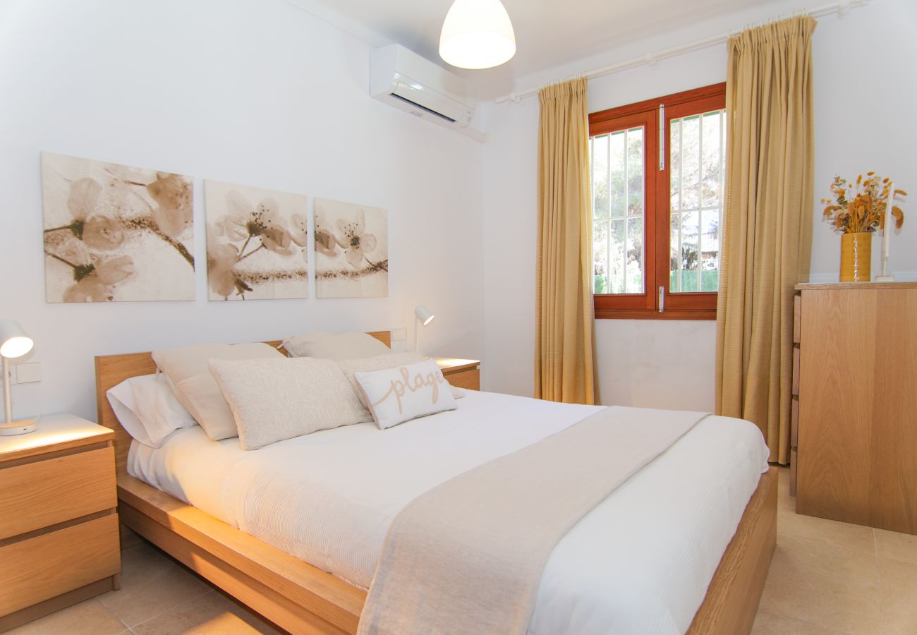 Casa en Alcúdia - E186 Tamarells by Mallorca Villa Selection