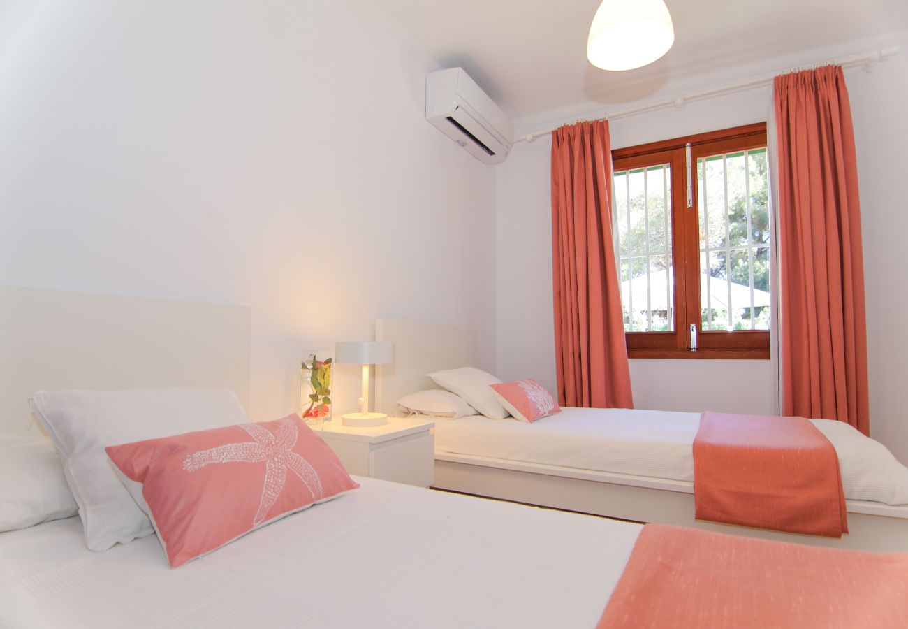Casa en Alcúdia - E186 Tamarells by Mallorca Villa Selection