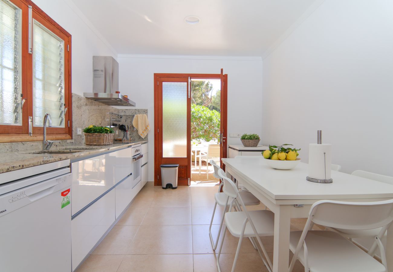 Casa en Alcúdia - E186 Tamarells by Mallorca Villa Selection