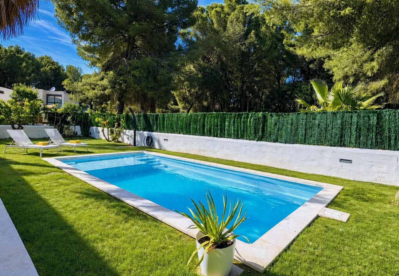 Casa en Alcúdia - E186 Tamarells by Mallorca Villa Selection
