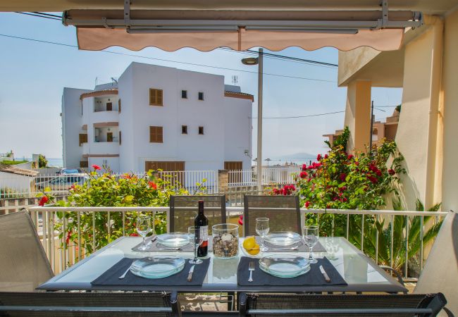 Alcúdia - Casa