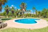 Finca en Santa Margarida - C102 Son Perot by Mallorca Villa Selection