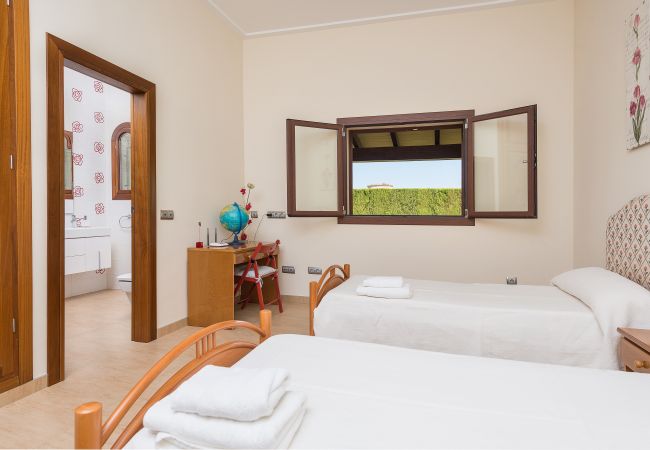 Finca en Sa Pobla - C203 Sant Vicens by Mallorca Villa Selection Finca en Sa Pobla - C203 Sant Vicens by Mallorca Villa Selection
