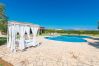 Finca en Sa Pobla - C203 Sant Vicens by Mallorca Villa Selection Finca en Sa Pobla - C203 Sant Vicens by Mallorca Villa Selection
