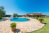 Finca en Sa Pobla - C203 Sant Vicens by Mallorca Villa Selection Finca en Sa Pobla - C203 Sant Vicens by Mallorca Villa Selection