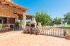Finca en Sa Pobla - C203 Sant Vicens by Mallorca Villa Selection Finca en Sa Pobla - C203 Sant Vicens by Mallorca Villa Selection