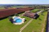 Finca en Sa Pobla - C203 Sant Vicens by Mallorca Villa Selection Finca en Sa Pobla - C203 Sant Vicens by Mallorca Villa Selection