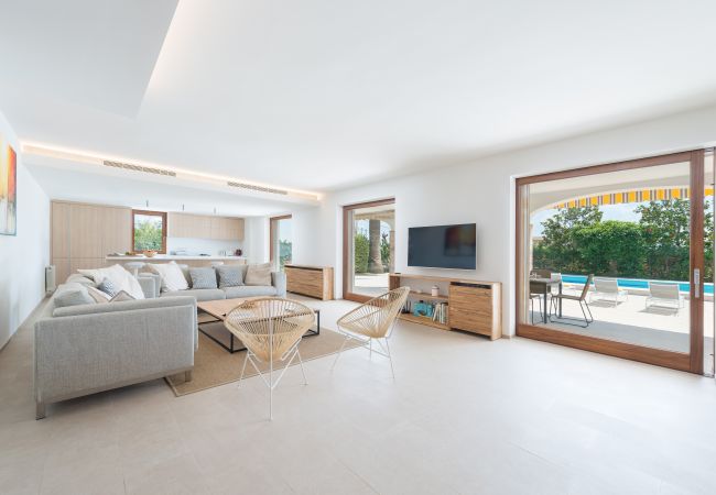 Finca en Marratxi - C206 Can Ribas by Mallorca Villa Selection Finca en Marratxi - C206 Can Ribas by Mallorca Villa Selection