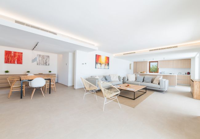 Finca en Marratxi - C206 Can Ribas by Mallorca Villa Selection Finca en Marratxi - C206 Can Ribas by Mallorca Villa Selection