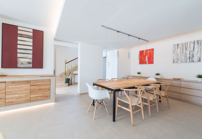 Finca en Marratxi - C206 Can Ribas by Mallorca Villa Selection Finca en Marratxi - C206 Can Ribas by Mallorca Villa Selection