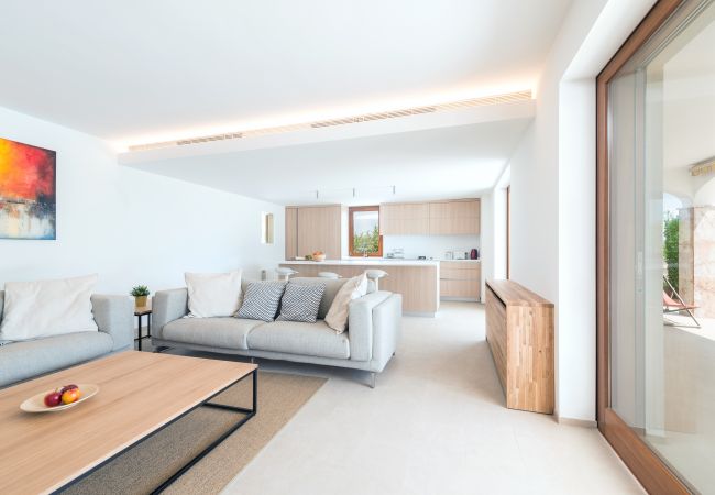 Finca en Marratxi - C206 Can Ribas by Mallorca Villa Selection Finca en Marratxi - C206 Can Ribas by Mallorca Villa Selection